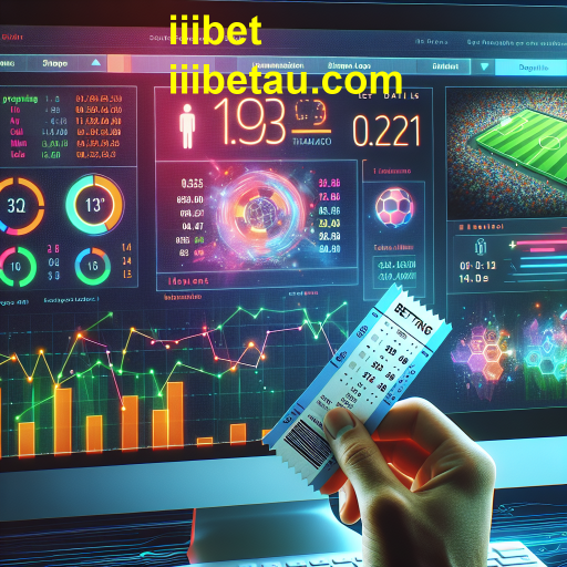 Aposte com Confiança: Explorando a Categoria de Eventos de Apostas na iiibet