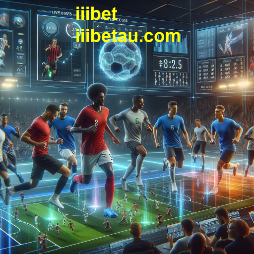 Explorando o Mundo dos Fantasy Sports no iiibet